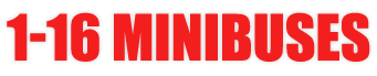 1-16-Minibuses